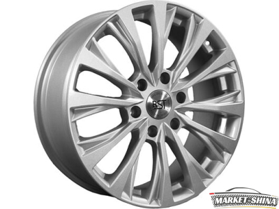 Replay MR109 9.5 x 19 5*112 Et:43 Dia:66.6 SF