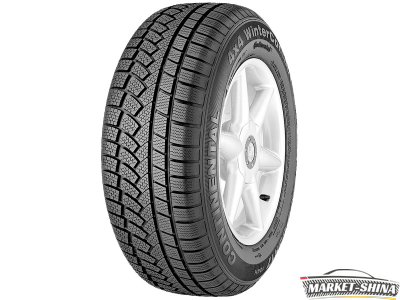 Continental 4x4WinterContact 215/60 R17 96H