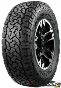 Roadcruza RA1100 235/60 R17 106H