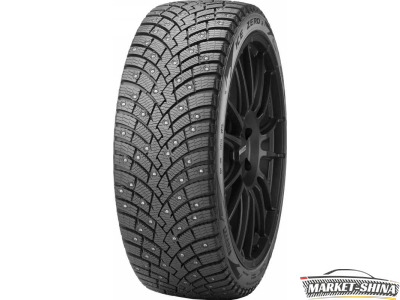 Pirelli Ice Zero 2 255/35 R20 97H