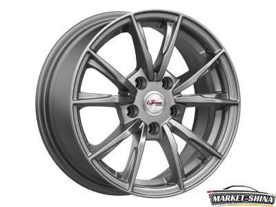 iFree Сион 6.5 x 15 5*114.3 Et:39 Dia:60.1 Хай Вэй