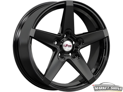 iFree Токен (КС1127) 6.5 x 17 5*108 Et:33 Dia:60.1 BK