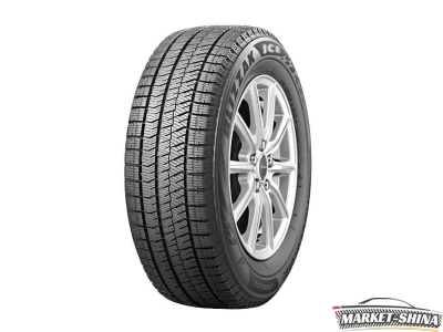 Bridgestone Blizzak Ice 245/40 R18 93S