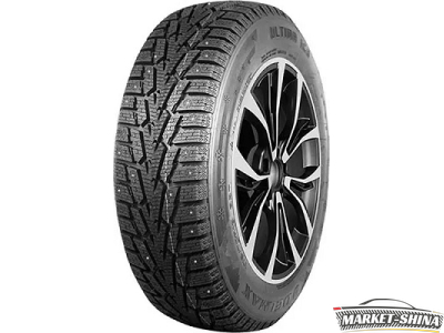 Delmax Ultima Ice 175/65 R14 86T