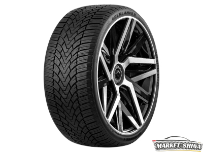 Grenlander Icehawke I 205/45 R16 87V