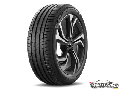 Michelin Pilot Sport 4 S 235/50 R19 99V