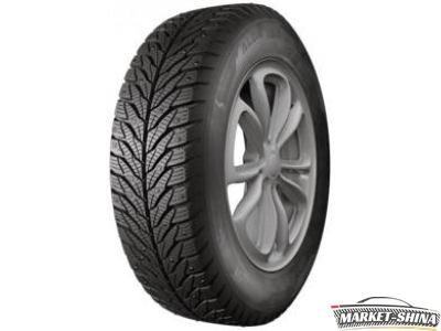 КАМА (Нижнекамский шинный завод) ALGA (НК-531) 175/65 R14 82T