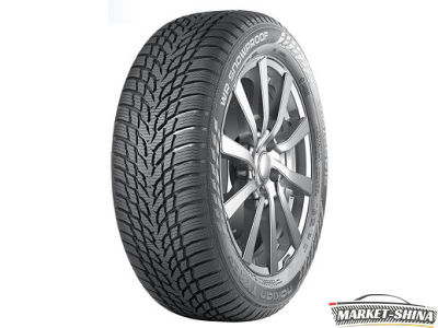 Ikon Tyres (Nokian Tyres) WR Snowproof 175/65 R14 82T