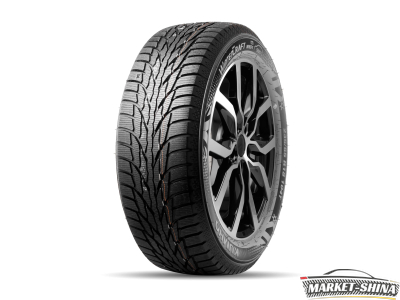 Kumho WinterCraft Ice WS51 SUV 215/65 R17 103T