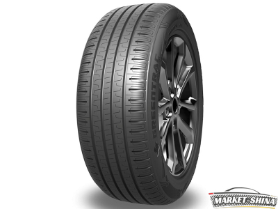 Greentrac Journey-X Pro 195/65 R15 91H