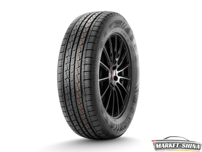 Double Star DS01 265/70 R16 112H