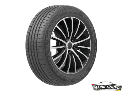 Bars SolarFlexx 195/65 R15 91H