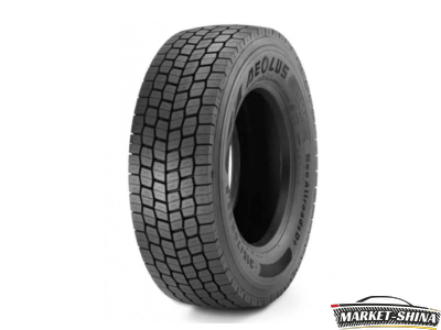 Aeolus Neo Allroads D+ 315/80 R22.5 156/150L