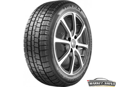 Wanli SW312 195/65 R15 91S