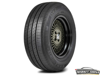 Delinte DV2 225/75 R16 121/120S Delinte DV2 225/75 R16 121/120S