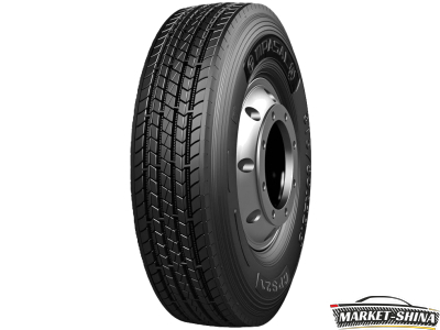 Compasal CPS21 265/70 R19.5 143/141J