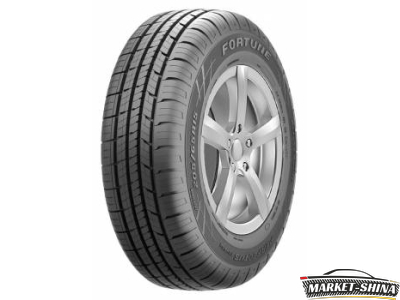 Fortune Perfectus FSR602 215/70 R16 100H