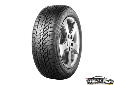 Bridgestone Blizzak LM32 245/40 R17 95V