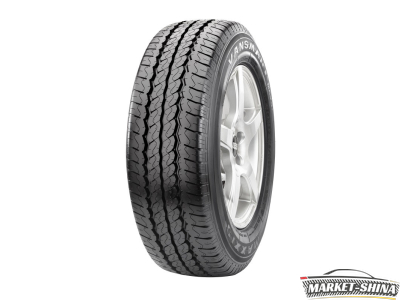 Maxxis Vansmart MCV3 + 225/65 R16 112T