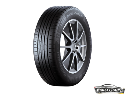 Continental ContiEcoContact 5 235/60 R18 107V