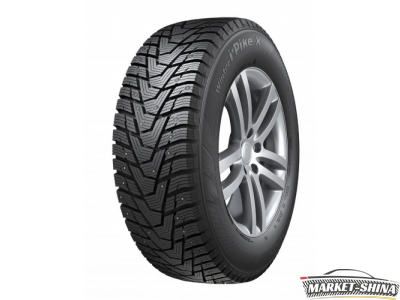 Hankook Winter i*Pike X W429A 205/75 R15 97T