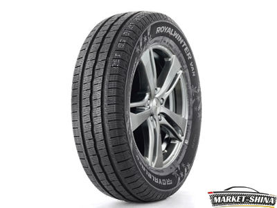 Royal Black ROYALWINTER VAN 225/65 R16 112/110R