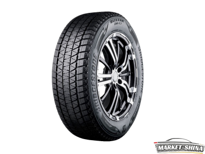 Bridgestone Blizzak DM-V3 265/70 R16 112R