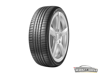 Kinforest KF550 UHP 265/35 R18 97W