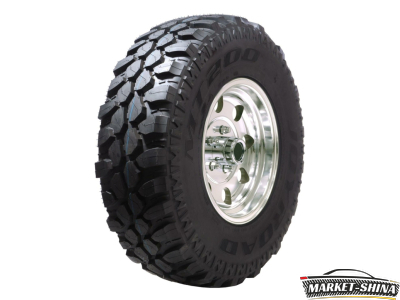 Joyroad MT200 33/12.5 R15 108Q