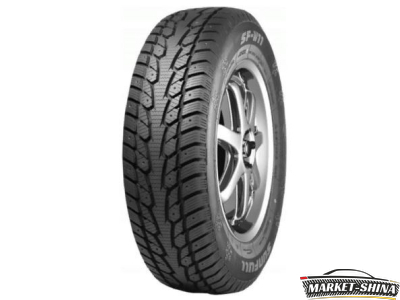 Sanfull SF-W11 285/45 R22 114T