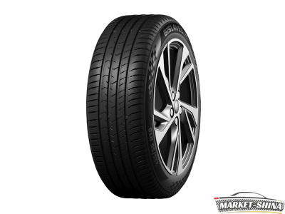 Gislaved ActiveControl 245/55 R19 103V