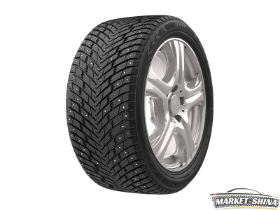 Ilink Wintervorhut Stud II 295/40 R21 107T