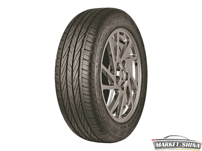 Tracmax X-Privilo H/T 235/60 R18 107V