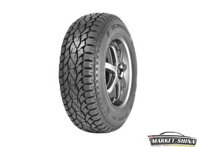 Ovation VI-286AT 245/70 R16 107T