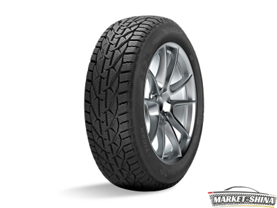 Tigar Winter SUV 185/60 R15 88T