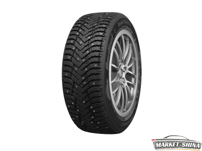 CORDIANT Snow Cross 2 195/55 R16 91T
