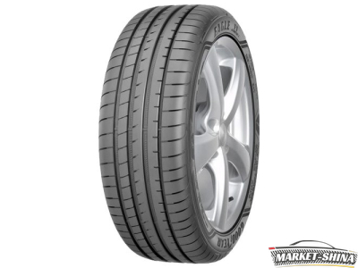 Goodyear Eagle F1 Asymmetric 3 SUV 285/45 R19 111W