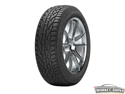 Tigar Winter SUV 215/40 R17 87V