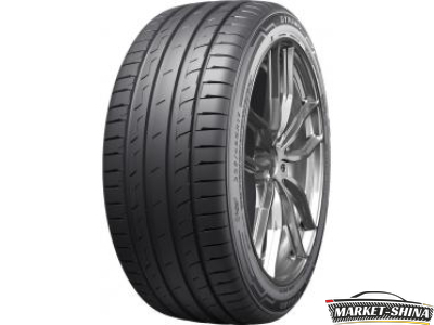 DYNAMO Street-H MU71 235/45 R17 97Y
