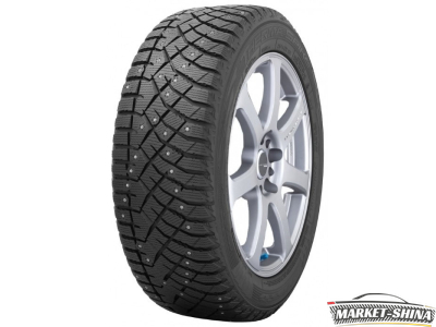 Nitto Therma Spike 295/40 R21 111T