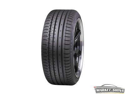 ACCELERA PHI-R 225/50 R17 98W XL