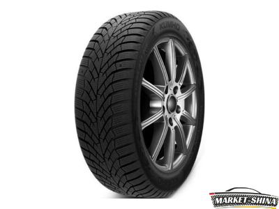 Kumho WinterCraft WP52 205/55 R16 91T