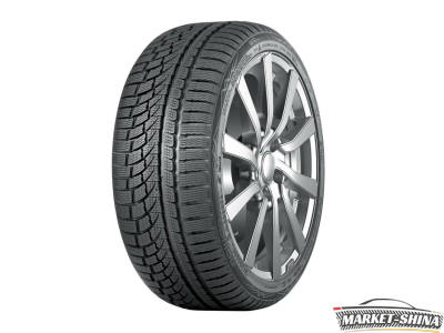 Ikon Tyres (Nokian Tyres) WR A4 235/55 R17 103V
