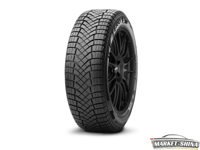 Pirelli Ice Zero FR 285/50 R20 116T