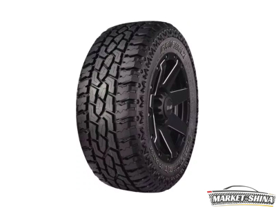 Gripmax Mud Rage R/T Max 235/60 R18 107Q