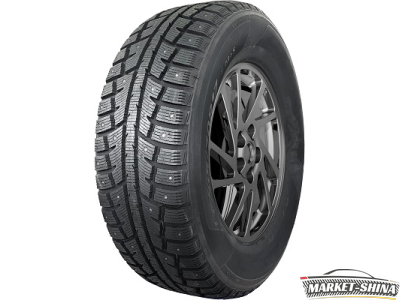 Greentrac Winter Master S2 SUV 235/55 R19 105H