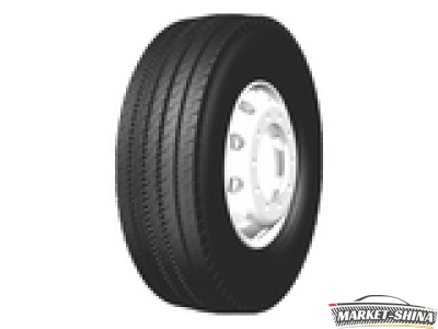 КАМА (Нижнекамский шинный завод) NF 202 295/80 R22.5 152/148M