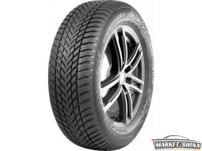 Ikon Tyres (Nokian Tyres) Snowproof 2 255/45 R20 105V