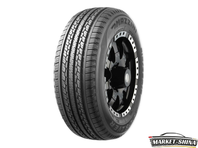 Mazzini Ecosaver 215/75 R15 100H
