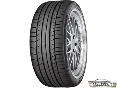Michelin Latitude Sport 3 255/45 R19 100V